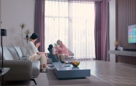 Partyhouse派对屋智能影K Soundbar：家庭娱乐新神器