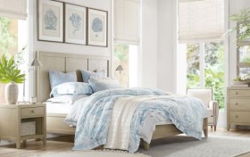 HarborHouse2022春夏新品，一封岛屿来信