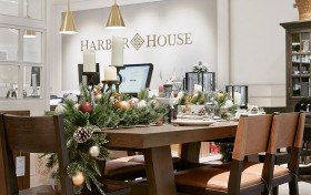 Harbor House上海久光中心店全新开业