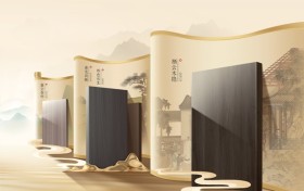 鹏鸿连续12载蝉联生态板十大品牌及匠心板材十大品牌