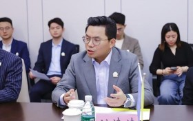 战略合作！上海鼎植口腔种牙门诊与春秋航空达成战略合作
