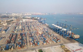 感知消费趋势 共享开放机遇——写在第五届中国国际消费品博览会举办之际