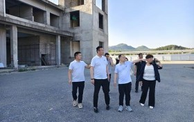 星光控股集团考察大方县文旅项目 拟投10亿元打造全域旅游新标杆‌