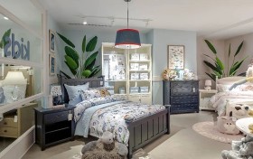 Harbor House新店开业丨北京侨福芳草地店，入驻高颜值艺术商圈