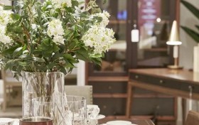 Harbor House新店开业丨万象贺岁，杭州万象城店