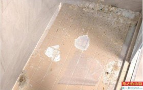 新房未入住就反水 损失谁来赔?